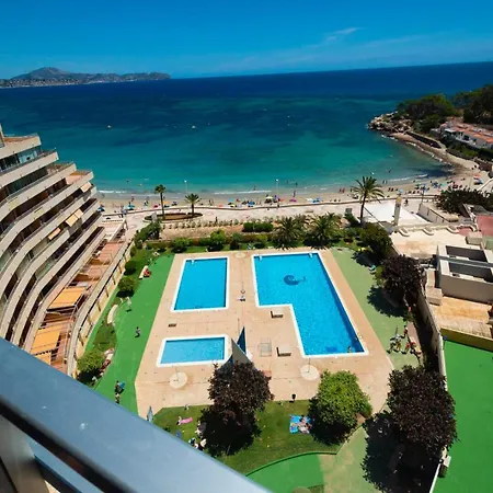 Voramar 411b * Calp