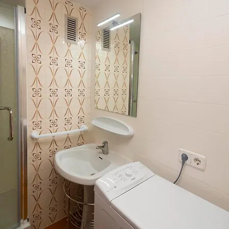 Voramar 411b Lejlighed