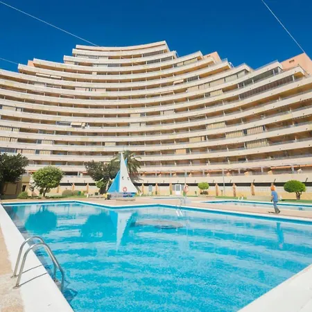 Voramar 411b Lejlighed *