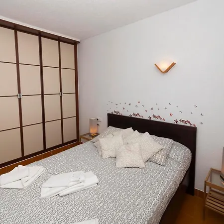 Lejlighed Voramar 411b Calpe