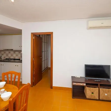 Voramar 411b Lejlighed *